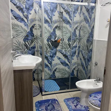 House Pavarotti Апартаменты