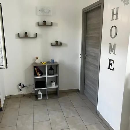 Lägenhet House Pavarotti *