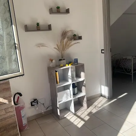 House Pavarotti Catania