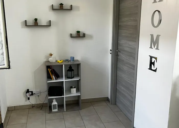 Appartement House Pavarotti *