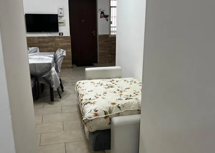 Appartement House Pavarotti