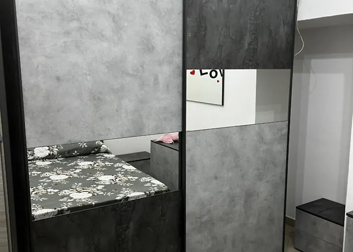 House Pavarotti Catane