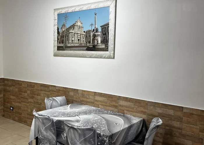 Appartement House Pavarotti *