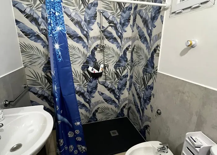 House Pavarotti Appartement