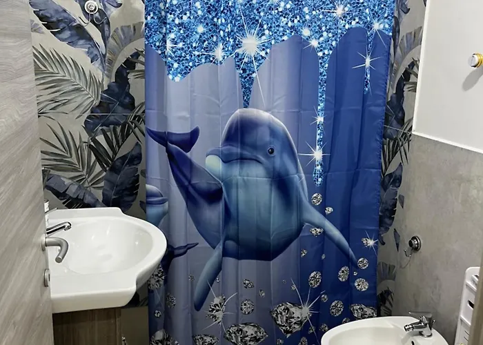 Appartement House Pavarotti