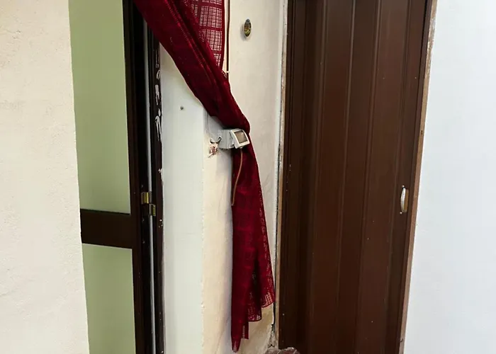 Appartement House Pavarotti *