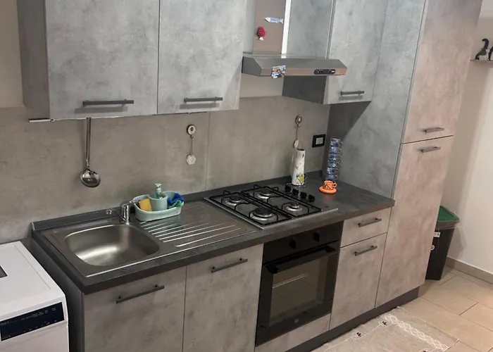 Appartement House Pavarotti