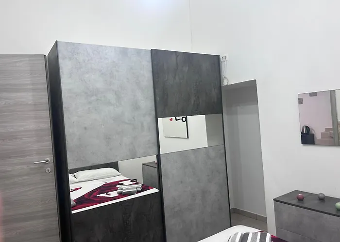 Appartement House Pavarotti