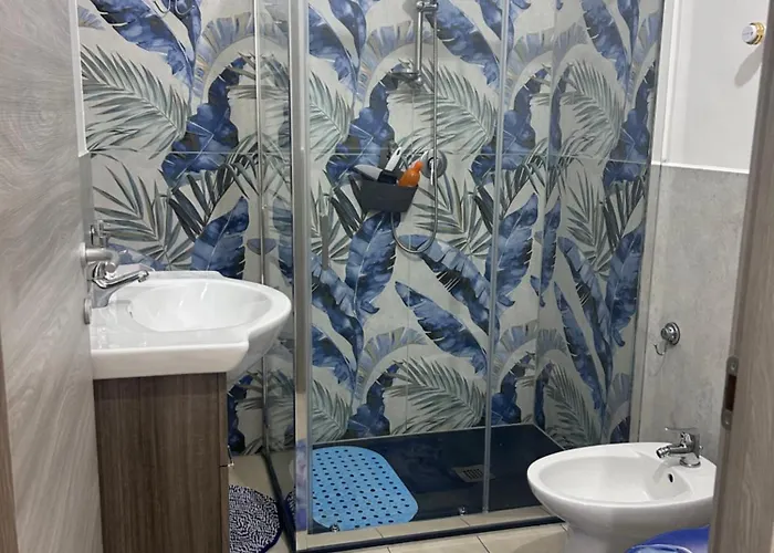 House Pavarotti Appartement